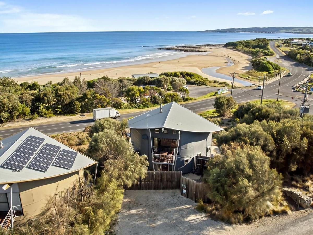 Manta Ray One Villa Apollo Bay Exteriör bild